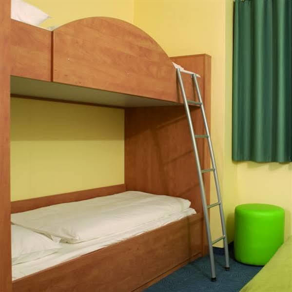 B&B Hotel Erlangen-Sued Eksteriør bilde